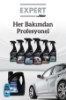 Fakir By Expert Lastik Temizleyici 750Ml