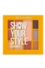 PASTEL Show Your Mood Dreamy Allık Paleti No461