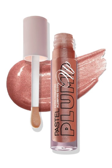 Pastel Plump Up Extra Hydrating Plumping Gloss Dudak Parlatıcı No:202