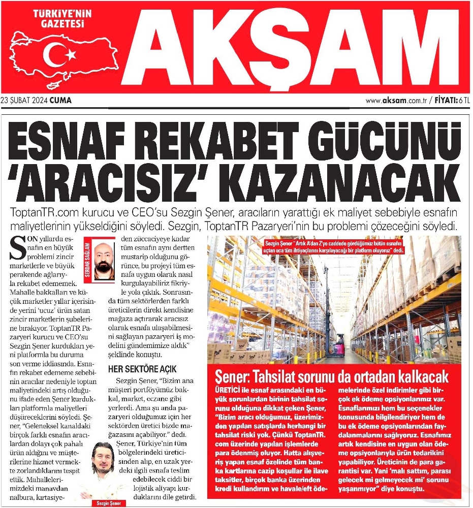 toptantr basın haber