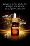 Bioxcin Collagen Retinol Kırışıklık Karşıtı Sıkılaştırıcı Serum 30 ml