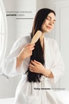 WOU World of Unique Milk Therapy Şampuan 400 ML- Süt Proteinli