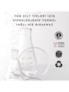 WOO Skin Expert Academy Face Cream Rich Yoğun Nemlendirici Güneş Korumalı Spf30 Yüz Kremi 50ml Uva-uvb