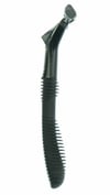Wilkinson Sword, Wilkinson, Sword, üç bıçaklı, three blades, triple blades, cheap, ucuz tıraş bıçağı, kaliteli, quality razor, konforlu, comfortable, kauçuk saplı, rubber coated, titanyum kaplı bıçaklar, titanium coated blades, tıraş bıçağı, refillable razor, tıraş makinesi, shaving razor, Solingen Çeliği Jilet, Solingen Steel Razor, Almanya'da üretilmiştir, Made in Germany, hassas tıraş, esnek bı