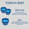 Lysol Çamaşırlar için Antibakteriyel Hijyen Sağlayıcı 720 ml