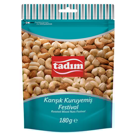 Tadım Festival 180 gr