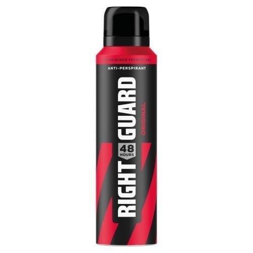 Right Guard Original Erkek Deodorant 150 ml