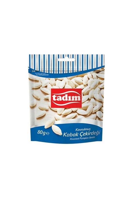 Tadım Kabak Çekirdeği 80 gr
