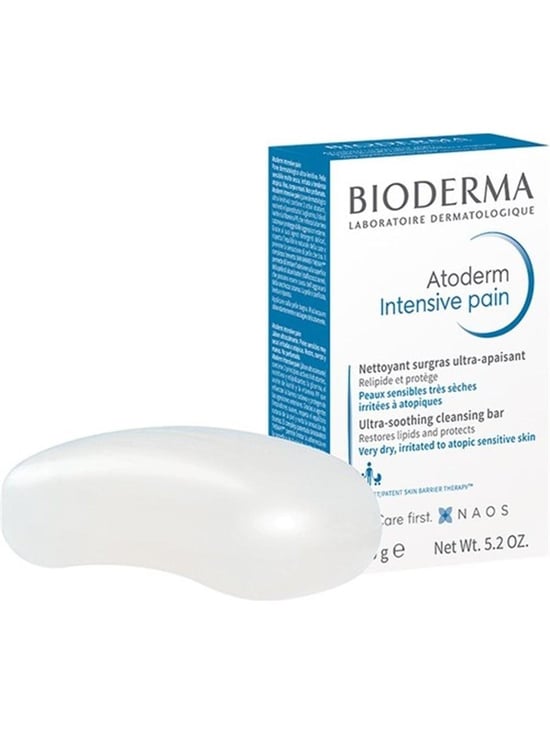 Bioderma Atoderm Intensive Bar 150 gr