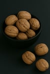 Online Kuruyemiş Kabuklu Ceviz 1000 gr (25-30 mm en) (30-35 mm yükseklik)