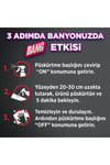 Cillit Bang Dezenfektan Banyo Yağ Ve Kireç Çözücü Sprey Yüzey Temizleyiciler 750 ml