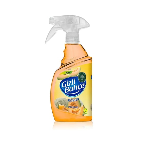 Eyüp Sabri TuncerYeni̇ Nesi̇l Oda Spreyi̇ Kavun 500 Ml