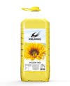 KIRLANGIÇ AYÇİÇEK YAĞI  5 LT KUBBELİ PET