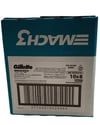 gillette, gilete, gillette mach3, mach3, mach 3, mak3, jilet mak 3, jilet, tıraş bıçağı, yedek tıraş bıçağı, Gillette Mach3 8li yedek fiyat, Gillette Mach3 8li yedek satın al