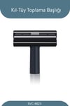 SİNBO SVC-8623 ELEKTRİKLİ DİKEY SÜPÜRGE LACİVERT