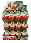 Kinder Joy Natoons T-1 20 Gr