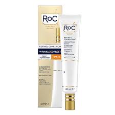 Roc Retinol Gündüz Kremi SPF30 30ML