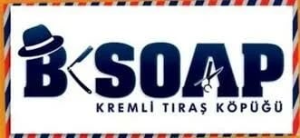 Markalar İçin Resim B Soap