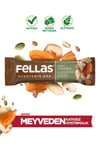 Fellas Kuruyemiş Bar Deneme Paketi x 6