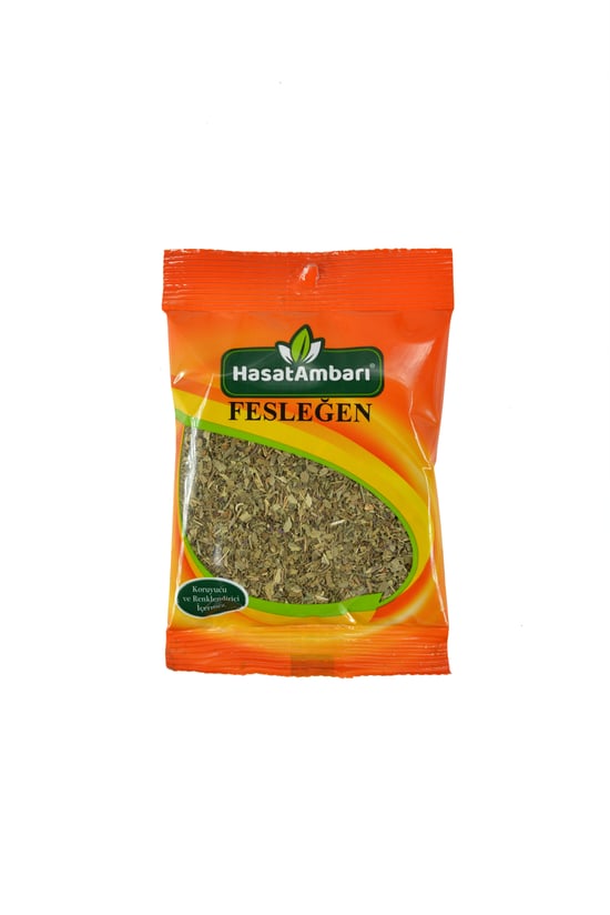 HasatAmbarı Fesleğen 25 Gr