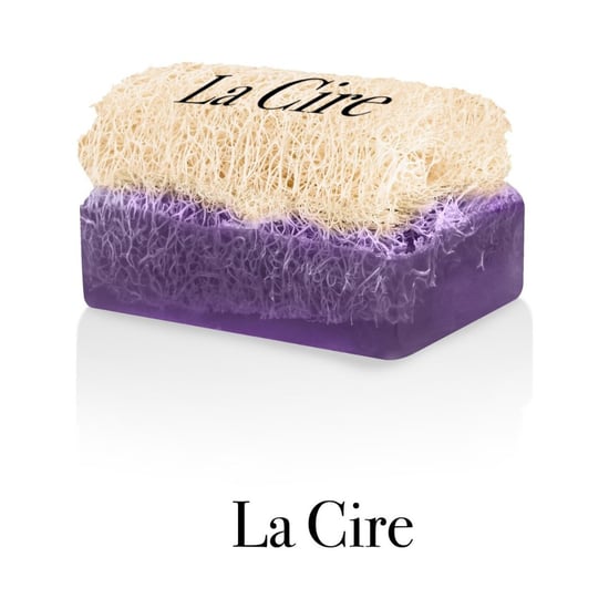 La Cire Kabak Lifi Sabunu Kolajen Özlü 110 Gr.
