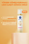 Nivea Cellular Luminous Anti Spot Leke Karşıtı Gündüz Bakım Kremi 40 ml