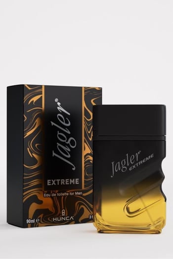 Jagler Men Extreme EDT Parfüm 90 Ml