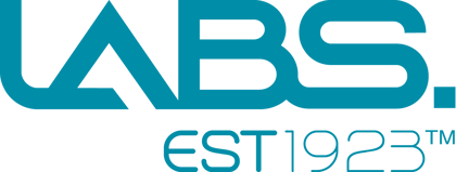 Markalar İçin Resim Labs Est 1923