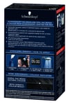 Palette Men Perfect 90 Siyah 50 Ml