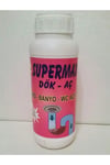 Süpermax Lovabo ve Gider Açıcı Sıvı 1 kg
