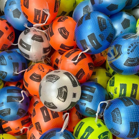 Casper 160 Gr Silikonlu  Maç Topu