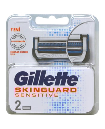 gillette, gillette tıraş makinesi, gillette tıraş bıçağı, gillette skinguard, gillette sensetive, hassas tıraş bıçağı, hassas ciltler için tıraş bıçağı, jilet, tıraş bıçağı, tıraş makinesi, yedek tıraş bıçağı
