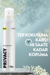Privacy Kadın Deodorant 200 Ml