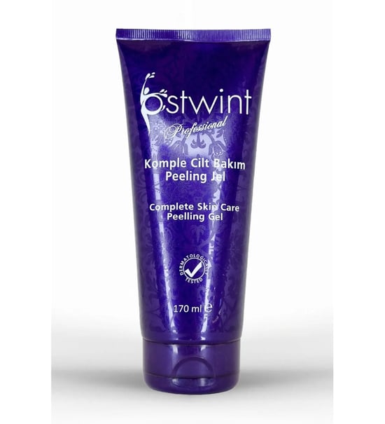 Ostwint Mor Peeling Jel 170 ml