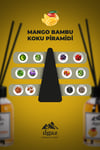 mango oda kokusu, bambu çubuklu koku, mango diffuser, meyveli ortam kokusu, ev kokusu mango, uzun süre kalıcı oda kokusu, bambu çubuklu reed diffuser, mango aromalı koku, ortam parfümü meyveli, dekoratif oda kokusu, ortam kokusu, ev parfümü, ferahlatıcı oda kokuları