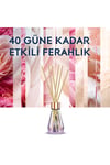 Glade Çubuklu Oda Kokusu Pure Serenity 100 ml