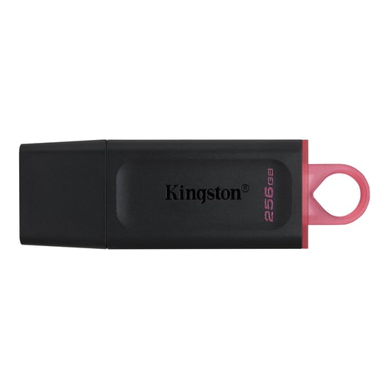 Kingston DTX 256 GB USB3.2 USB Bellek DataTraveler Exodia 256GB USB Flash Bellek