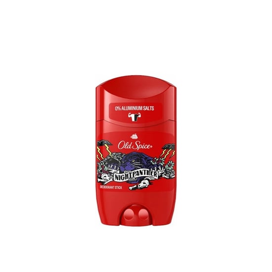 Old Spice Stick Nıghtpanther 50 Ml