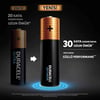 Duracell Pil Optimum Kalem 6'lı AA