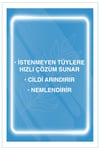 Bioder Bitkisel Tüy Dökücü Sprey 175 Ml - Erkek