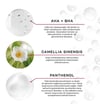 WOO Skin Expert Academy The Purifying Arındırıcı, Gözenek Sıkılaştırıcı, Nemlendirici ve Temizleyici Tonik 200ml