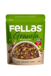 Fellas Granola 6'lı Süper Paket