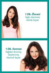 Batiste Orjinal Kuru Şampuan 200 ml