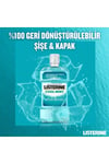 Listerine Cool Mint 500+250 Ml 