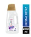 vanish,Vanish Kosla Oxi,Leke Çıkarıcı 2000 ml ,Kristal Beyaz