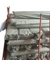 PVC Kaplı Ağaç Sap 120 cm