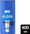 Elidor Şampuan Kepeğe Karşı Etkili 2'si 1 Arada B3 Vitamini Çay Ağacı Yağı Aloe Vera 400 ml