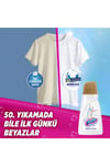 Vanish Kosla Multipower Beyazlar Için Jel Leke Çıkarıcı Deterjan Güçlendirici 1000 Ml