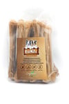 Eva & Walle Köpek Press Kemiği Naturel 5 Li 21cm Orta Irk Ve Büyük Irk Köpekler Için 160 Gr