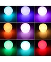Panther ,rgb,rgb uzaktan kumandalı renk değiştiren ampül,renkli ampül,ışıklı ampül,ayarlanabilir ampüller,9 w,elektorinik,toptan satın al,toptantr,toptan mağazacılık